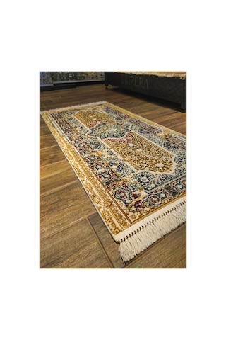 Erasa 9544c Multi Halı Çok Renkli