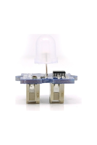 Grove Chainable Arka Arkaya Bağlanabilir Rgb Led