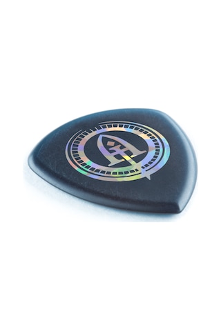 Jim Dunlop Andy James Flow Jumbo Pick 2.0 MM 3l'ü Pena