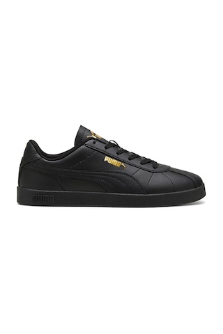 Puma Club Iı Sl Unisex Günlük Ayakkabı 39744501 Siyah 39744501 Siyah