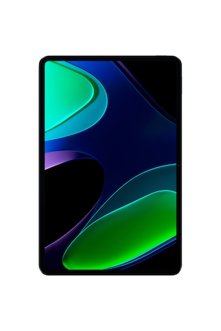 Xiaomi Pad 6 8 GB 256 GB 11" Tablet