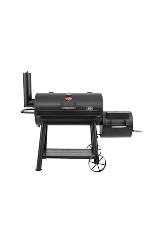 Char-griller Grand Champ Offset Smoker Barbekü Kömürlü Smoker Mangal