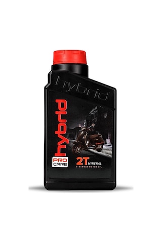Pro Hybrid 2T Performans