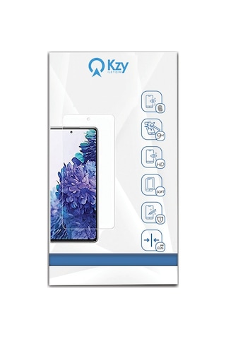 Samsung Uyumlu Galaxy S20 Fan Edition Temperli Ekran Koruyucu Cam (474353189) 15 Tl Fark Ile Apple  iPhone Hızlı Şarj Kablosu