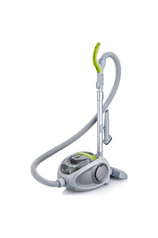 GoldMaster BY-4500 900W Sweep Çift Hepa Filtreli Elektrikli Süpürge