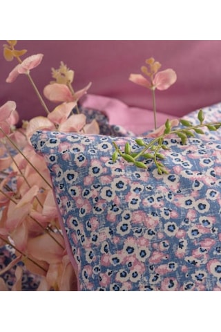 Cottonbox Petite Penny-gülkurusu Tek Kişilik Nevresim Takımı 1737