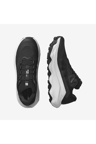 Salomon Ultra Glide 3 Erkek Koşu Ayakkabısı-30068 Siyah
