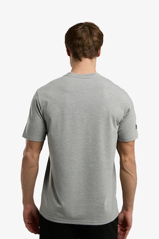 Everlast Ever Essentials Regular Erkek Gri T-shirt Tm0035-199 Gri