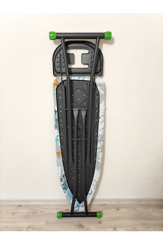 Ütü Masası , 38 115 Ütüleme Alanı, Yükseklik Ayarlı Ütü Masası