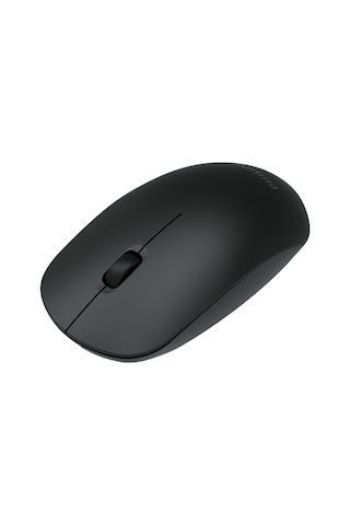 Philips SPK7315 Kablosuz Sessiz Mouse Siyah
