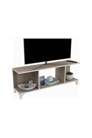 Kenzlife televizyon sehpası seul crd 038*150*30 tv ünitesi