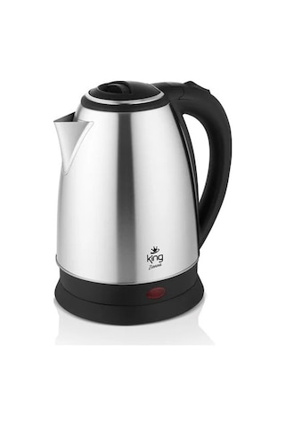 King KSI1006 1.8 L Zienna Su Isıtıcı