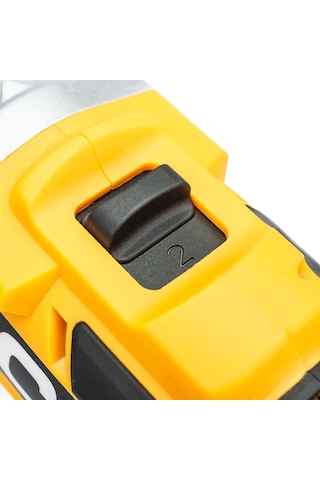 Jcb 21-18BLCD Kömürsüz Çift Akülü Darbeli Matkap 18 V 4.0 Ah