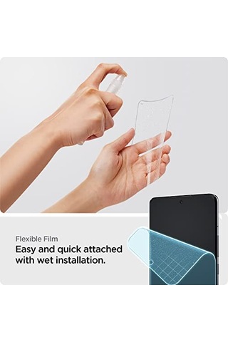 Xiaomi 13 Pro İle Uyumlu Ekran Koruyucu Film Neo Flex 2 Adet - Afl06038