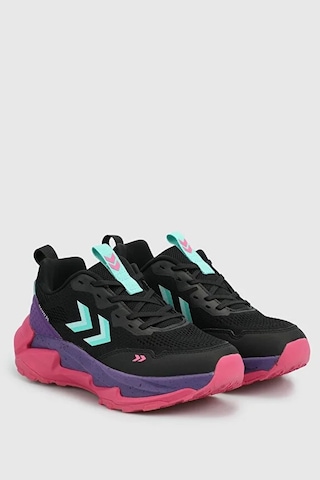 Hummel Nano 25 Unisex Spor Ayakkabı Siyah
