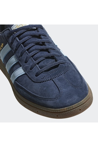 Adidas Bd7633 Handball Spezıal Erkek Günlük Spor Ayakkabısı Lacivert