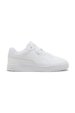 Puma Caven Iıı Tdp Erkek Beyaz Sneaker Ayakkabı 40917001