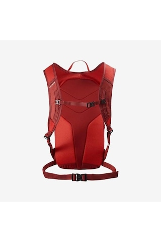 Salomon Trailblazer 10 Unisex Sırt Çantası-28498 Kırmızı