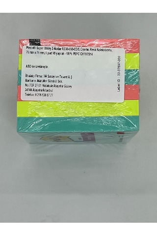 3m Post-it 7100263209