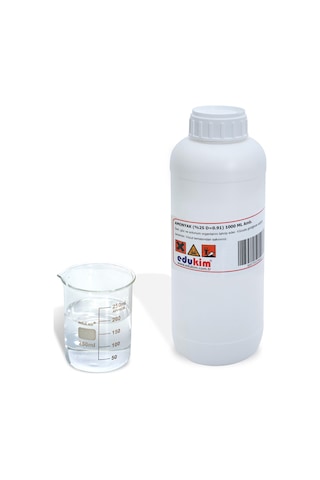 Amonyak %25 D 0.91 1000 Ml Amb.