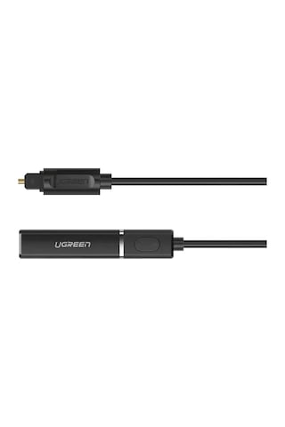 Ugreen Optik Bluetooth 5.0 Transmitter Audio Adaptör, 50213