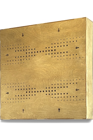 Bass Trap Max Akustik Panel
