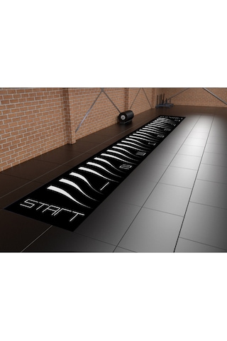 Rane Sled Ground 130 Cm En 8 Mt Uzunluk Kızak Halısı