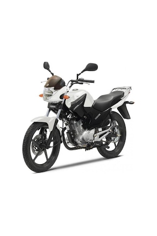 Yamaha Ybr K Esd Ön Far E Belgeli