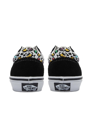 Vans Old Skool Kız Çocuk Ayakkabı Vn0005wvbmv1 Çok Renkli