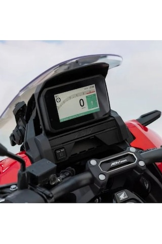 Honda Adv 350 2025 Model Dijital Gösterge Uyumlu 9h Nano Ekran Koruyucu