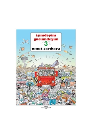 İşimdeyim Gücümdeyim - Cilt 3 1. Hamur Lüks Baskı + Evlenmeden Önce + Simyacı + Uçurtma Avcısı + 5 Kitap Set