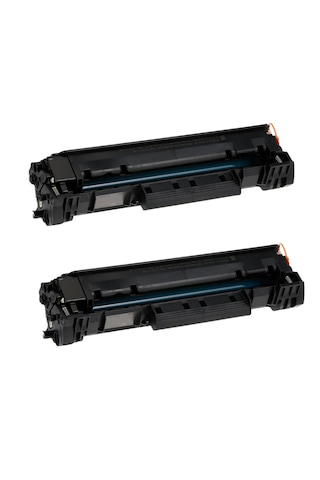 Drl Premium Q2612a / Fx10 2li Uyumlu Toner Siyah - Hp Laserjet 1010 1018 1020 Canon Lbp2900 Uyumlu
