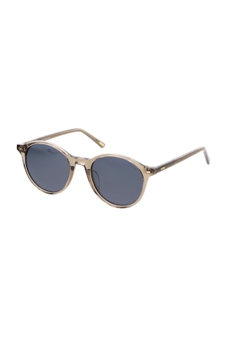 Hawk Hw2304-03 50 Polarize Unisex Güneş Gözlüğü Gri