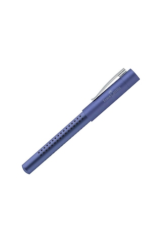 Faber Castell Dolma Kalem Grip 2011 M Mavi