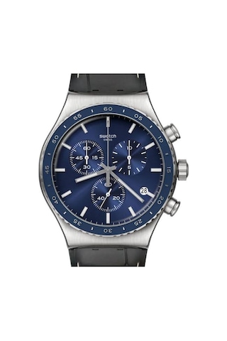 Swatch YVS496 Erkek Kol Saati
