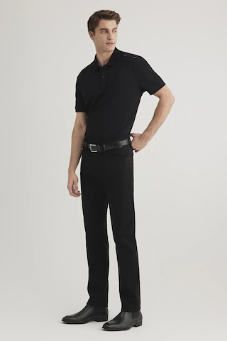 Mavi Erkek Marcus Jean Pantolon M0035133304 Siyah