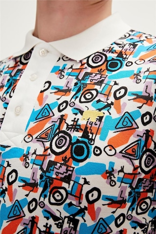 Bad Bear 23.01.07.032-c108 Biface Erkek T-shirt 001