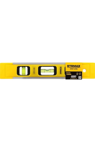 Rtrmax Rh13401 230 Mm Mini Su Terazisi