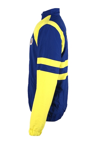 Fenerium Fenerbahçe Retro Fenerbahçe Mont Lacıvert - Sarı