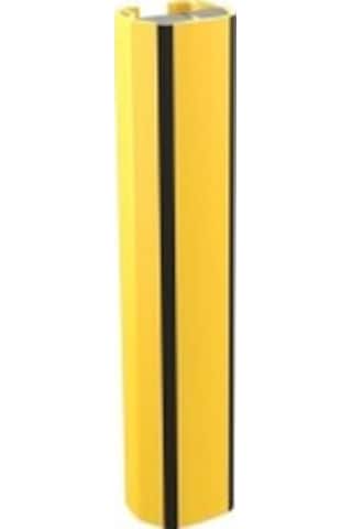 Puffyguard U Tipi Raf Ayak Koruyucu Yeni Tip 40 Cm - Small A: 7,5 Cm - 9,5 Cm B: 3,5 Cm- 4 Cm