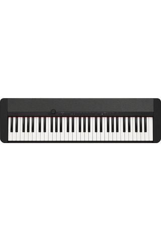 Casio CT-S1BKC2 61 Tuşlu Org - Siyah