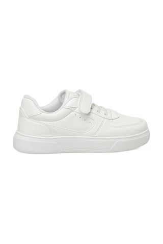 Polaris Travel.f6fx Beyaz Erkek Çocuk Sneaker 000000000102690474 Beyaz