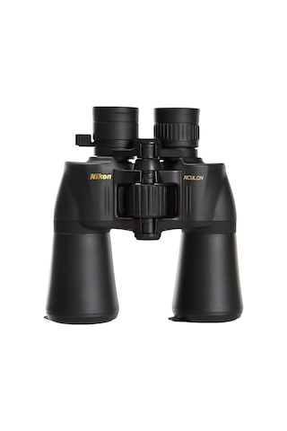 Nikon Aculon Zoom Modeli A211 10-22x50 Dürbün Siyah
