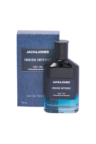 Jacındıgo Intense Fragrance 75 Ml Odunsu