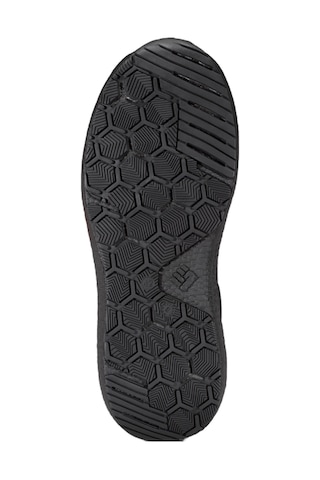 Toworkfor Zero All Mikrofiber S3 Esd İş Ayakkabısı Siyah