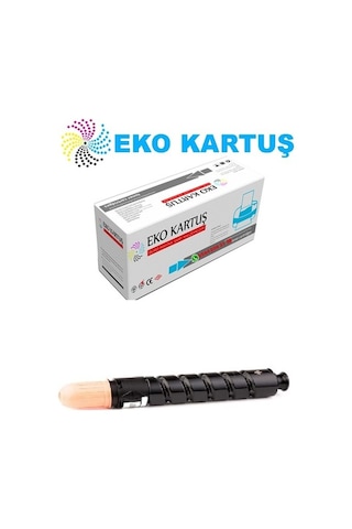 Eko Kartuş Canon (EXV32) /2786B002AA/IR-2535/2545 Uyumlu Toner