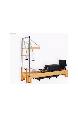 Tower Reformer 1. Sınıf Kayın Ağacı