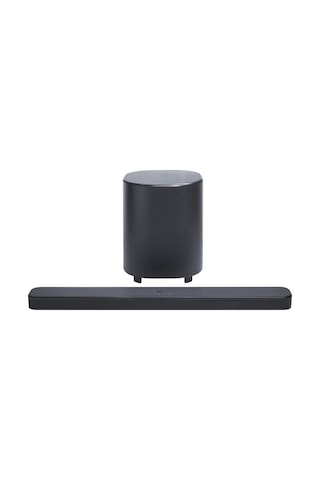 Bar 500 M2, 10 İnç Subwoofer, Dolby Atmos, Hdmı Earc, Wi-f/bluetooth, 4k Desteği, Purevoice 2.0 Ve Multibeam 3.0 İle 5