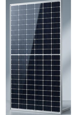 Haz Solar 590w B Güneş Paneli Solar Panel Karavan Kamp Tekne Akü Şarj Bağ Evi Güneş Enerjisi