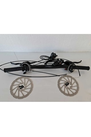 Vertech Gidon Kiti Vertech 26/27,5/29